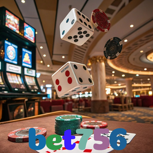 bet756 - Baixe o app bet756 no Google Play e jogue ao vivo