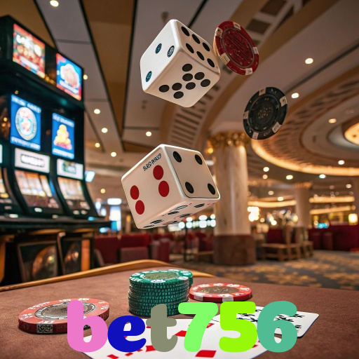 bet756 - Baixe o App bet756 para Android e Comece a Jogar