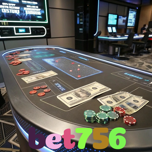 bet756 - Baixe o app bet756 no Google Play e jogue ao vivo