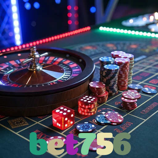 bet756 - Baixe o App bet756 para Android e Comece a Jogar