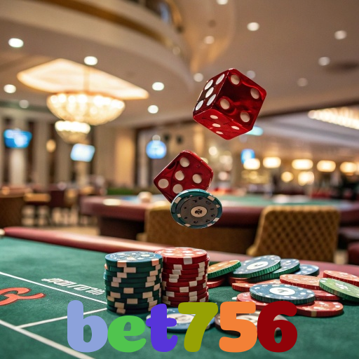 bet756 - Baixe o App bet756 para Android e Comece a Jogar