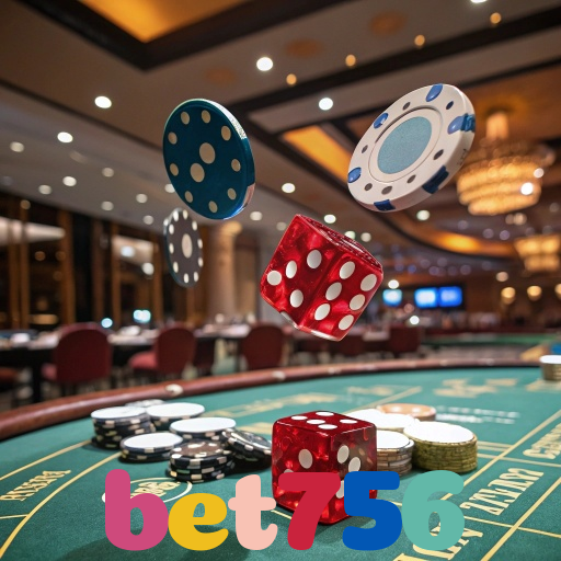bet756 - Baixe o App bet756 para Android e Comece a Jogar
