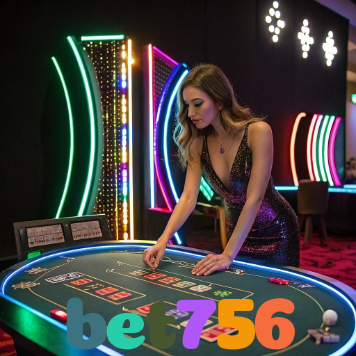 bet756 - Baixe o app bet756 no Google Play e jogue ao vivo