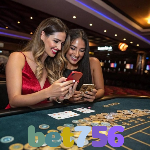 bet756 - Baixe o app bet756 no Google Play e jogue ao vivo