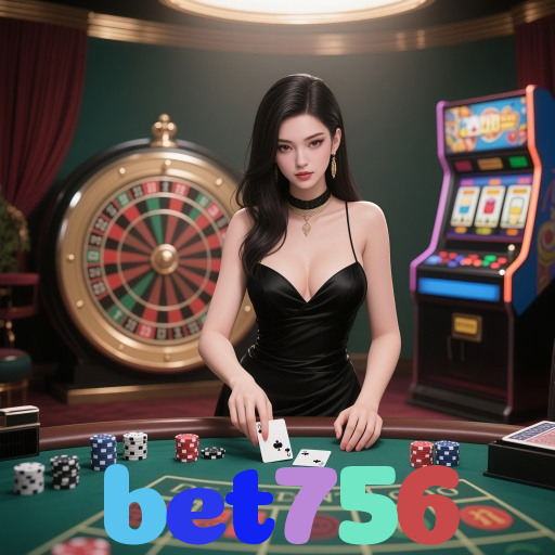 bet756 - Baixe o app bet756 no Google Play e jogue ao vivo