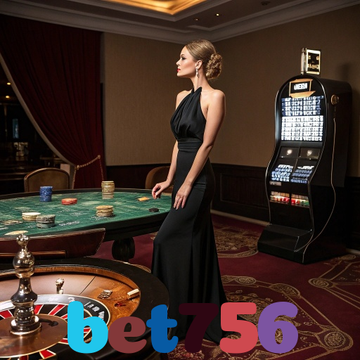 bet756 - Baixe o app bet756 no Google Play e jogue ao vivo
