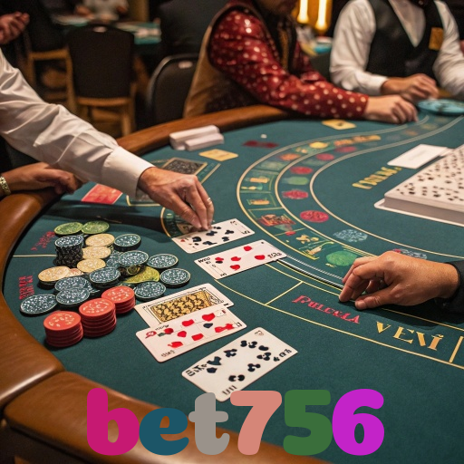 bet756 - Baixe o app bet756 no Google Play e jogue ao vivo