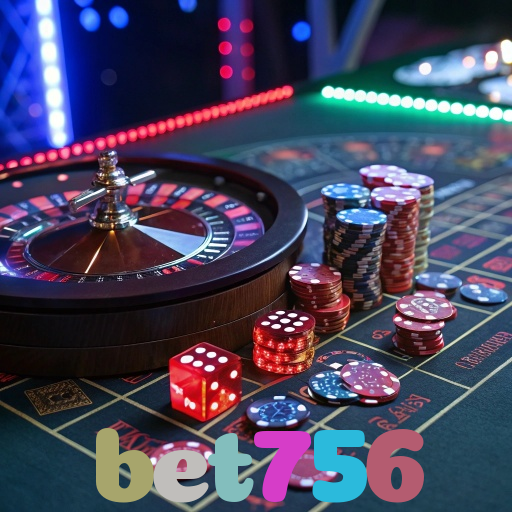 bet756 - Baixe o App bet756 para Android e Comece a Jogar