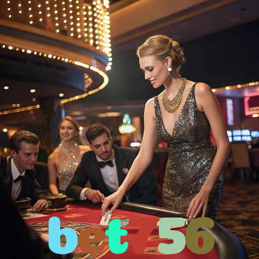 bet756 - Baixe o app bet756 no Google Play e jogue ao vivo