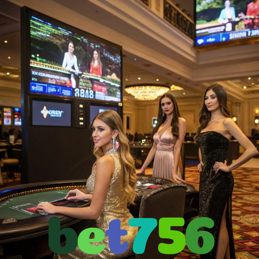bet756 - Baixe o app bet756 no Google Play e jogue ao vivo