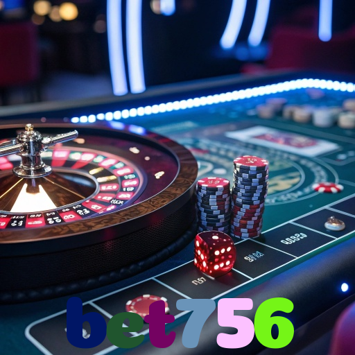 bet756 - Baixe o app bet756 no Google Play e jogue ao vivo