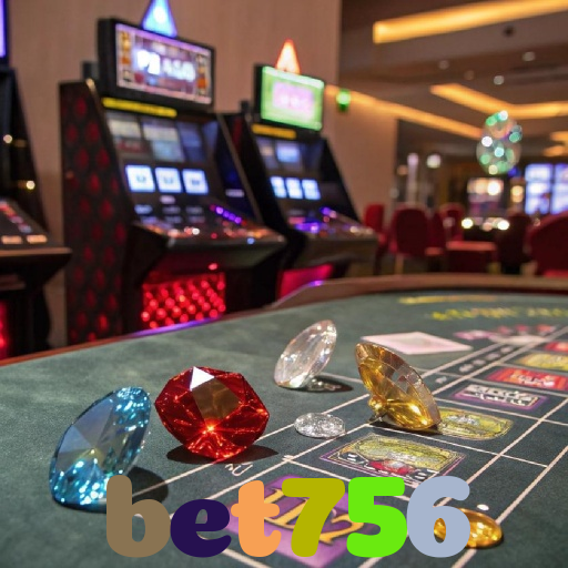 bet756 - Baixe o app bet756 no Google Play e jogue ao vivo