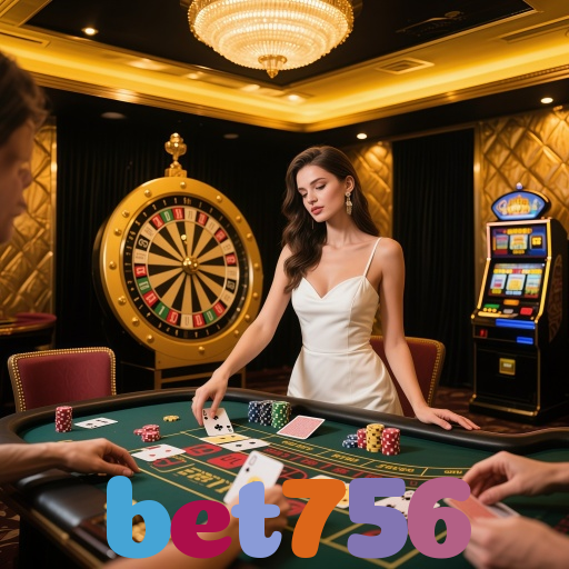 bet756 - Baixe o app bet756 no Google Play e jogue ao vivo
