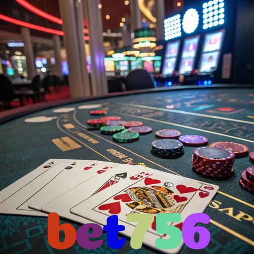 bet756 - Baixe o App bet756 para Android e Comece a Jogar