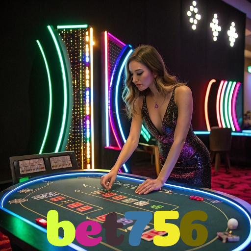 bet756 - Baixe o app bet756 no Google Play e jogue ao vivo
