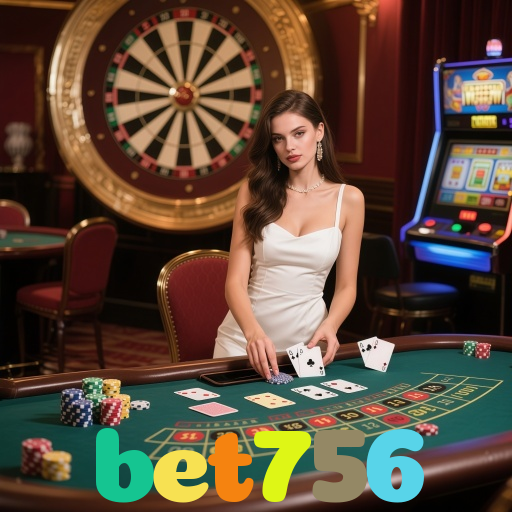 bet756 - Baixe o app bet756 no Google Play e jogue ao vivo