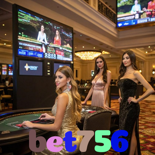 bet756 - Baixe o app bet756 no Google Play e jogue ao vivo