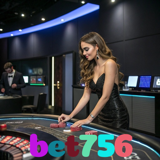 bet756 - Baixe o app bet756 no Google Play e jogue ao vivo