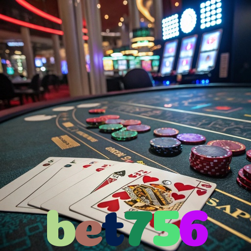 bet756 - Baixe o App bet756 para Android e Comece a Jogar