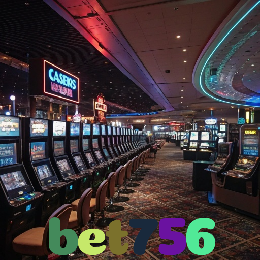 bet756 - Baixe o app bet756 no Google Play e jogue ao vivo