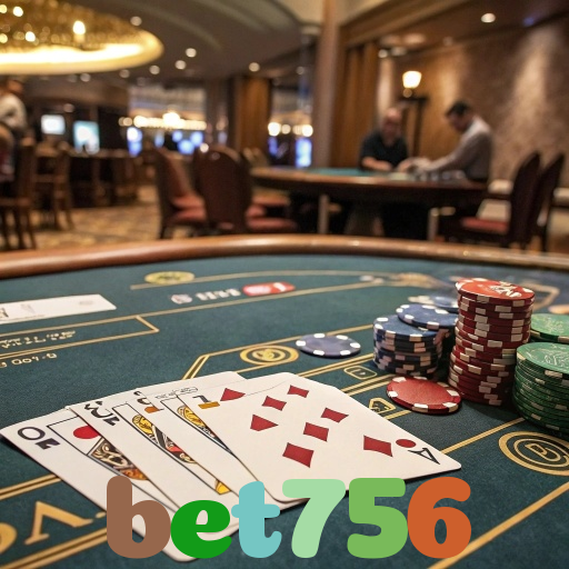 bet756 - Baixe o app bet756 no Google Play e jogue ao vivo