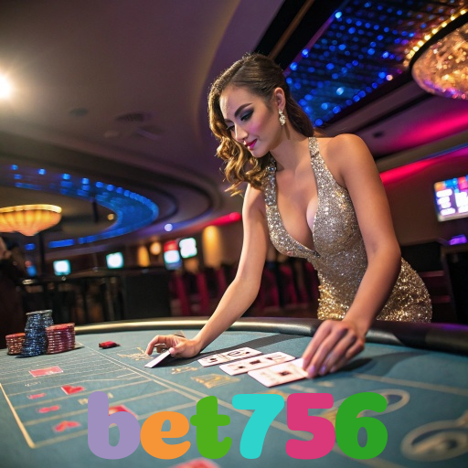 bet756 - Baixe o App bet756 para Android e Comece a Jogar