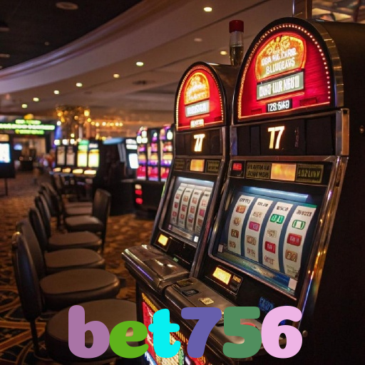 bet756 - Baixe o App bet756 para Android e Comece a Jogar
