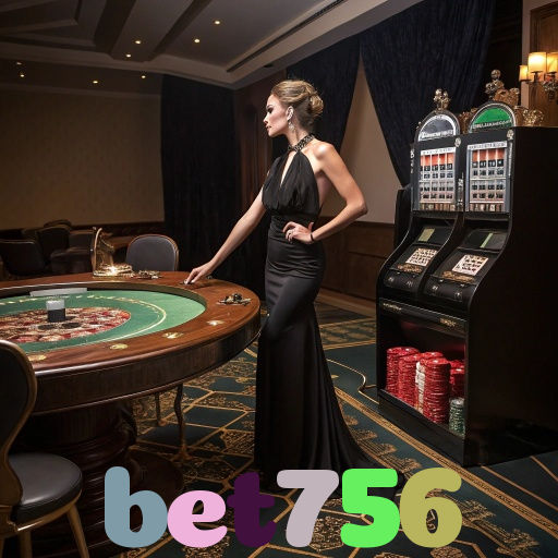 bet756 - Baixe o app bet756 no Google Play e jogue ao vivo