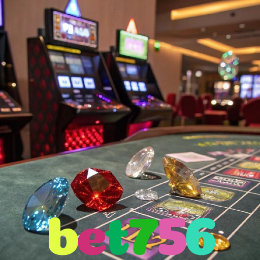 bet756 - Baixe o app bet756 no Google Play e jogue ao vivo