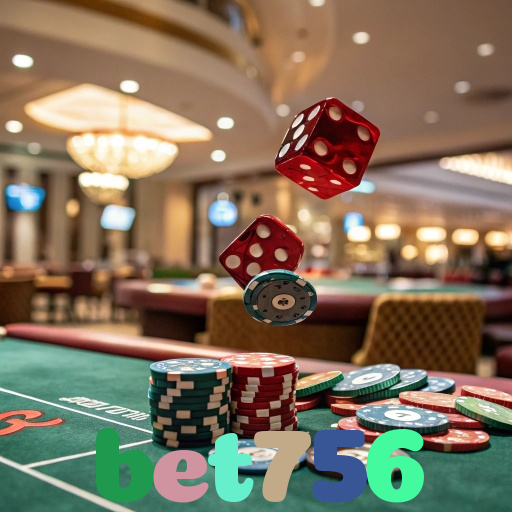 bet756 - Baixe o app bet756 no Google Play e jogue ao vivo