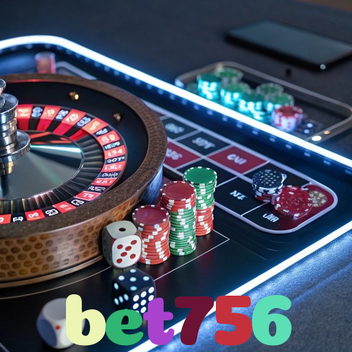 bet756 - Baixe o App bet756 para Android e Comece a Jogar