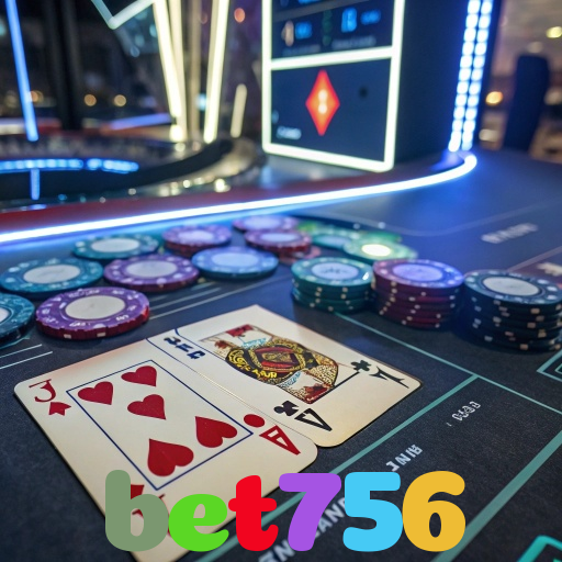 bet756 - Baixe o app bet756 no Google Play e jogue ao vivo