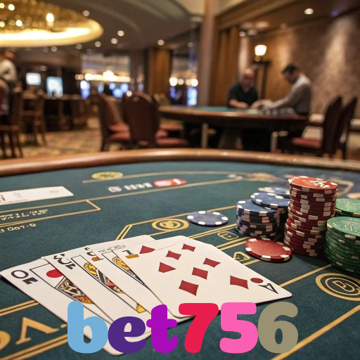 bet756 - Baixe o App bet756 para Android e Comece a Jogar