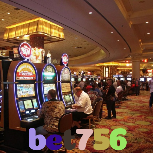 bet756 - Baixe o App bet756 para Android e Comece a Jogar