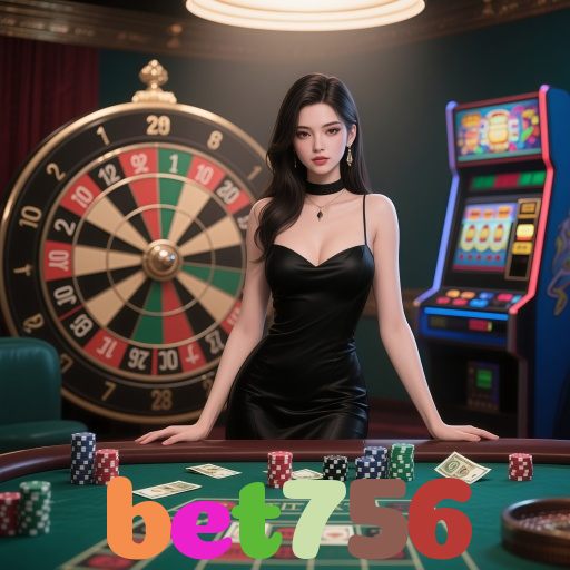 bet756 - Baixe o app bet756 no Google Play e jogue ao vivo