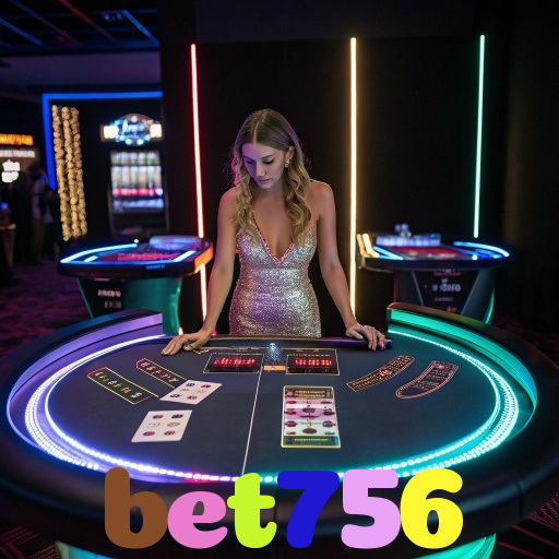 bet756 - Baixe o app bet756 no Google Play e jogue ao vivo