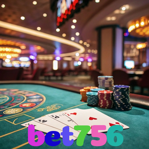 bet756 - Baixe o app bet756 no Google Play e jogue ao vivo