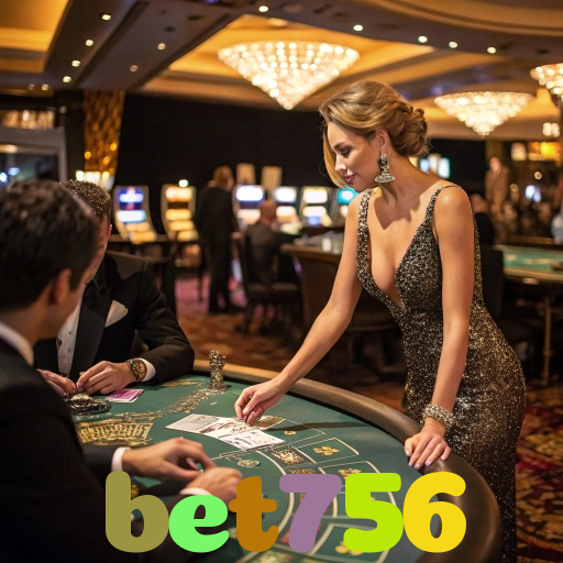 bet756 - Baixe o app bet756 no Google Play e jogue ao vivo