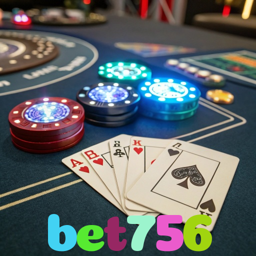 bet756 - Baixe o app bet756 no Google Play e jogue ao vivo