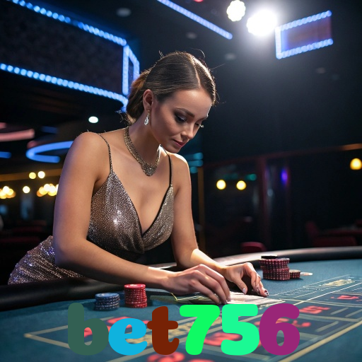 bet756 - Baixe o app bet756 no Google Play e jogue ao vivo