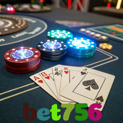 bet756 - Baixe o App bet756 para Android e Comece a Jogar