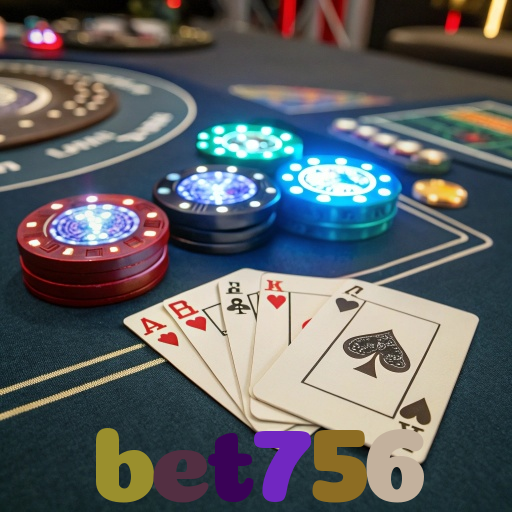 bet756 - Baixe o app bet756 no Google Play e jogue ao vivo