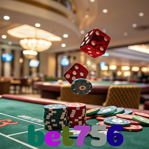 bet756 - Baixe o app bet756 no Google Play e jogue ao vivo