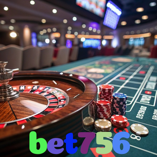 bet756 - Baixe o app bet756 no Google Play e jogue ao vivo