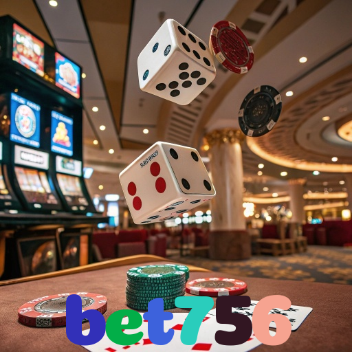 bet756 - Baixe o app bet756 no Google Play e jogue ao vivo