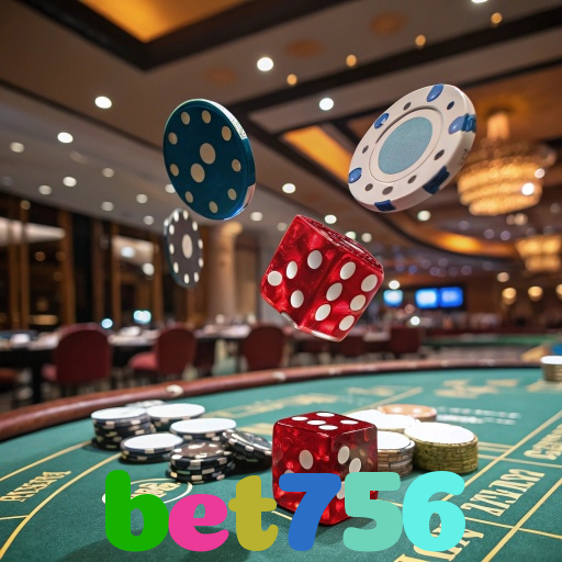 bet756 - Baixe o app bet756 no Google Play e jogue ao vivo