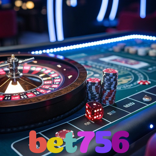 bet756 - Baixe o app bet756 no Google Play e jogue ao vivo
