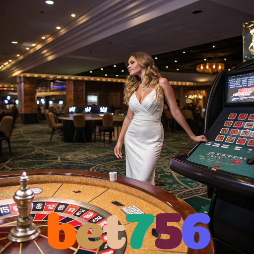 bet756 - Baixe o app bet756 no Google Play e jogue ao vivo