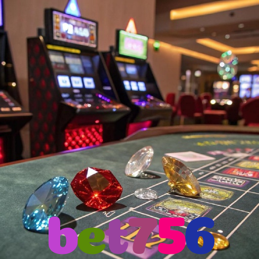 bet756 - Baixe o app bet756 no Google Play e jogue ao vivo