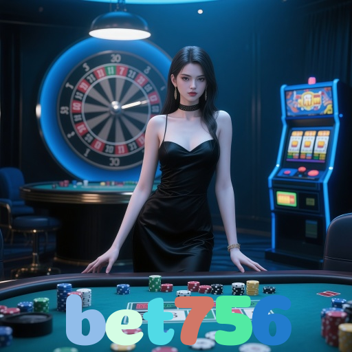 bet756 - Baixe o app bet756 no Google Play e jogue ao vivo
